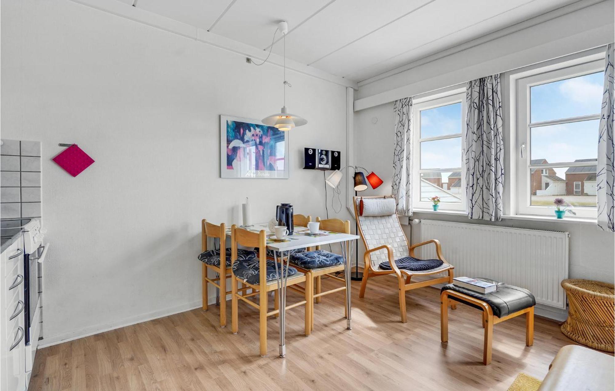 Lejlighed 73 Rømø Kirkeby Exterior foto